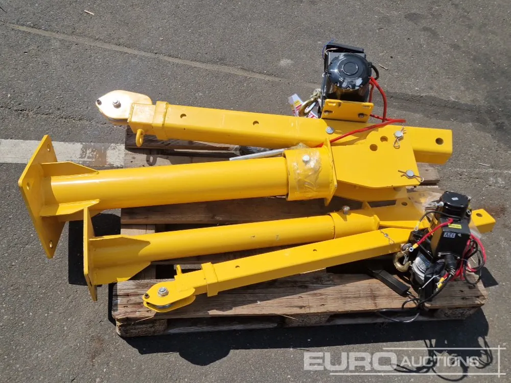Unused 2026 Terratop BC-4000&BC-6000