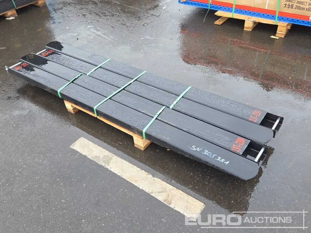 Unused 2026 ARPH 2200