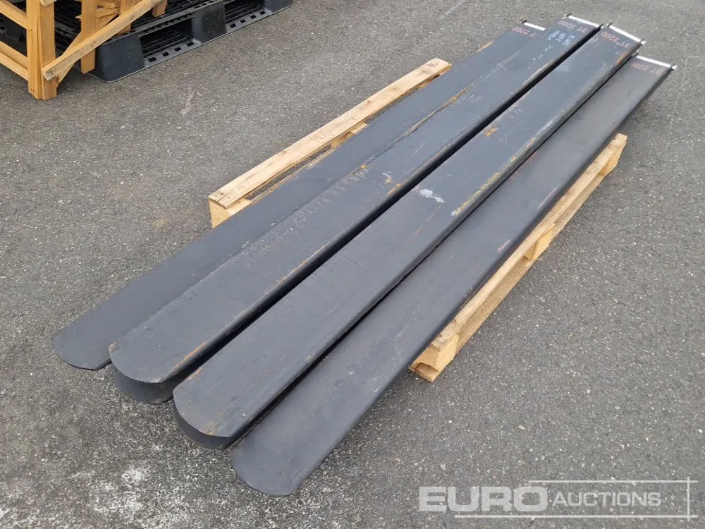 Unused NON 3T2200
