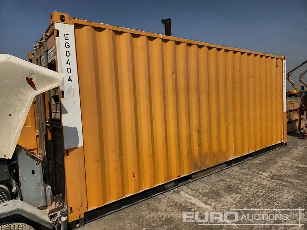 2009 CAT 3406