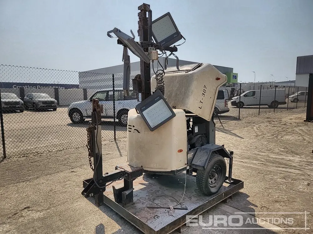 Terex RL4
