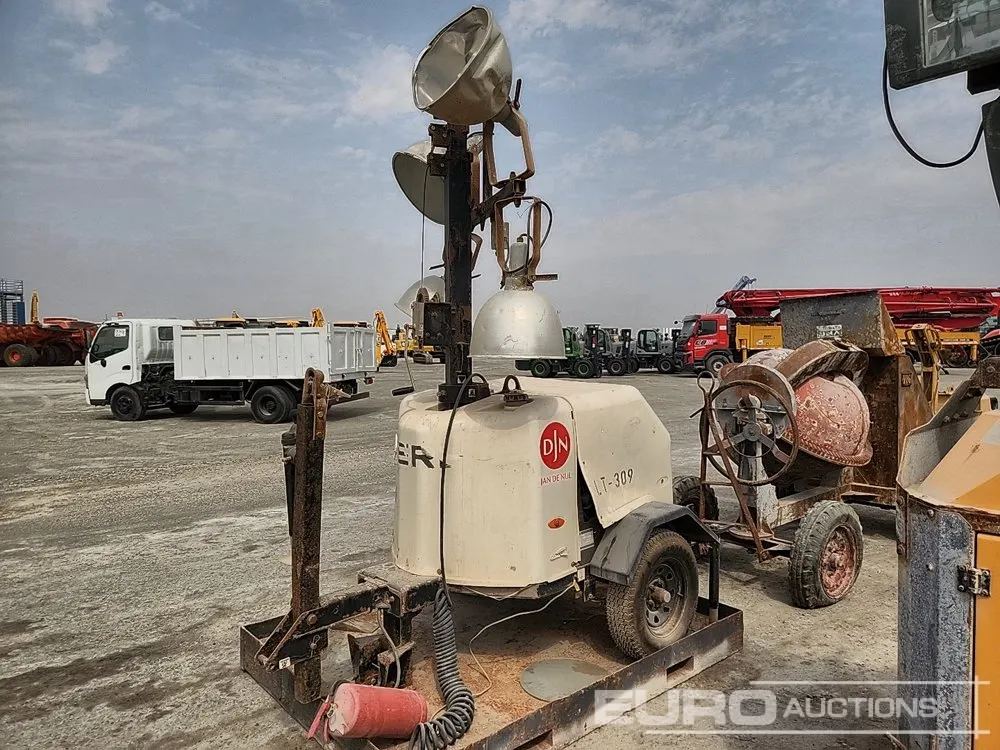 Terex RL4