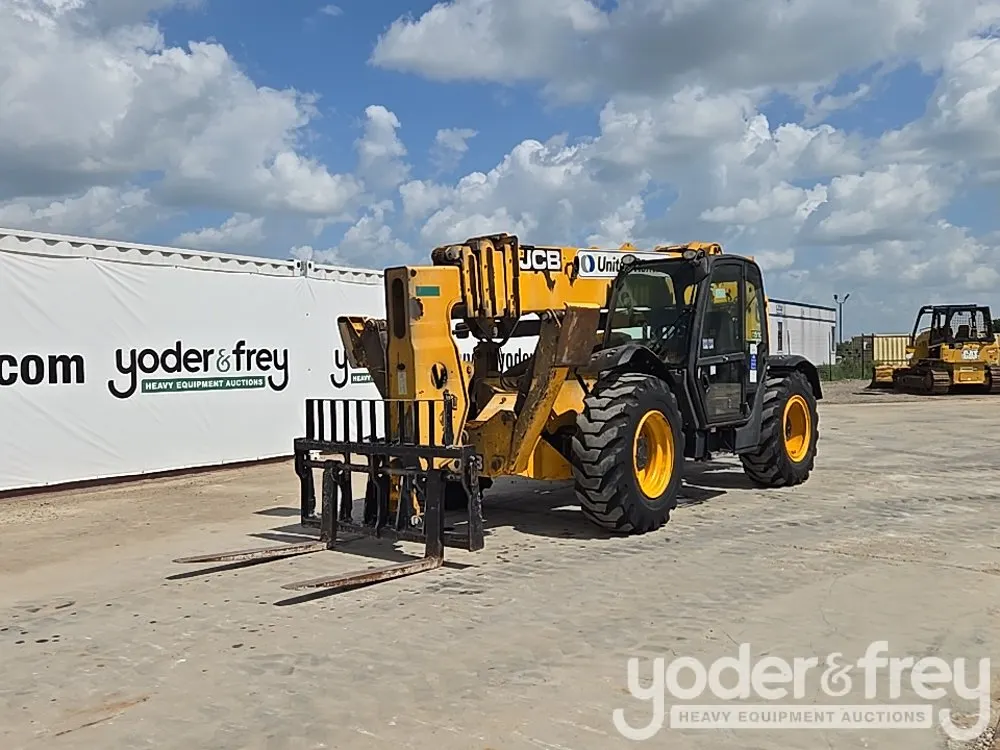 2017 JCB 510-56
