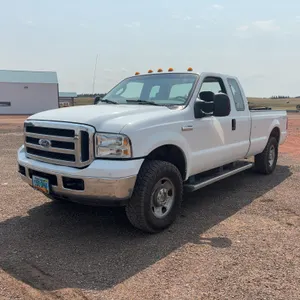 2005 Ford F250 Pickup