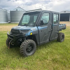 2025 Polaris Ranger XP1000 UTV