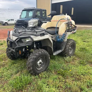 2021 Polaris Sportsman 570EFI ATV