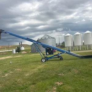 2020 Brandt 1547LP Conveyor