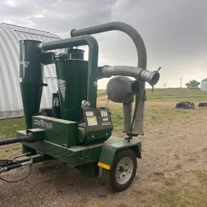 Conveyair Ultima 62 Grain Vac