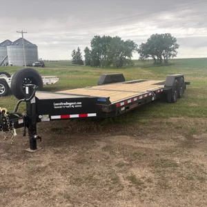 2021 Midsota NTB-22 Trailer