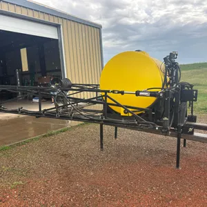 FS Manufacturing Sprayer