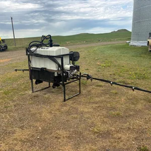 Demco Sprayer