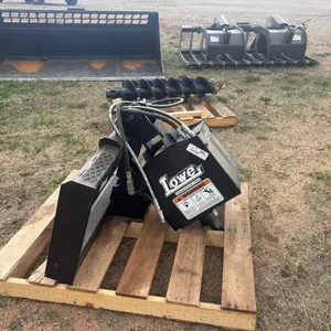 2018 Lowes 1650 Post Hole Digger
