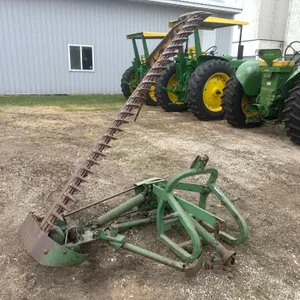 John Deere 350 Sickle Mower