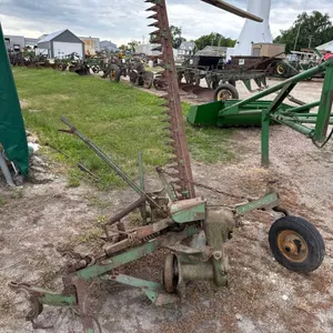 John Deere #5 Sickle mower