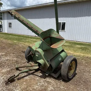 John Deere 43 Corn Sheller