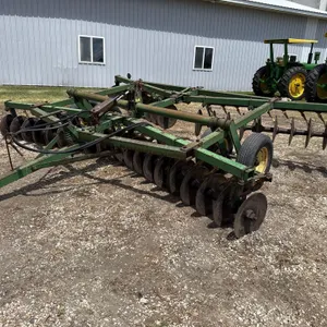 John Deere BW 1110 13ft Disk