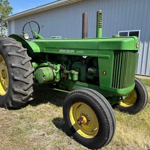 1949 John Deere R Tractor