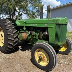 1949 John Deere R Tractor