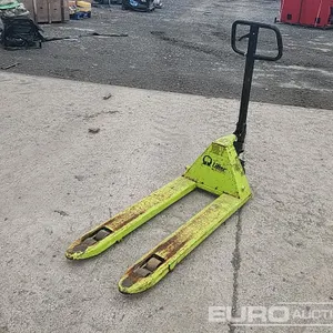 2.5 Ton Pallet Truck 