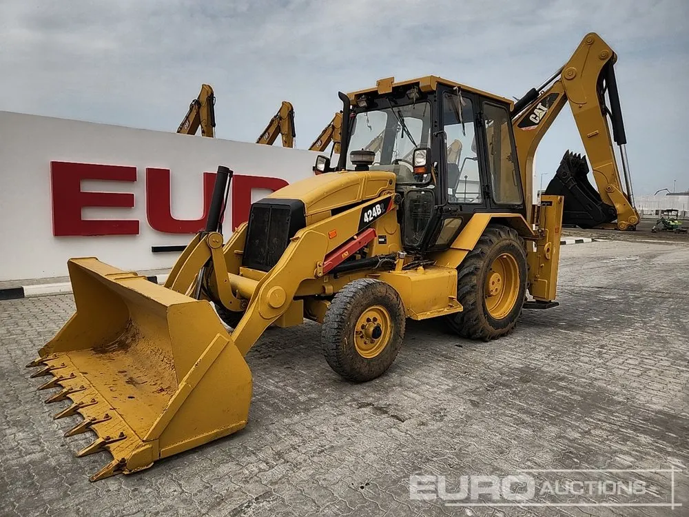 2019 CAT 424B2