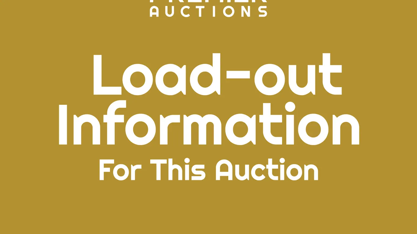 Loadout Information