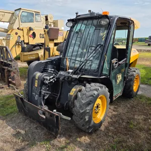 JCB 515.40 ULTRA COMPACT TELEHANDLER