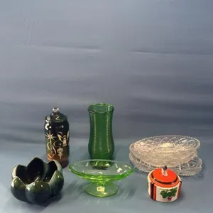 ASSORTED LOT