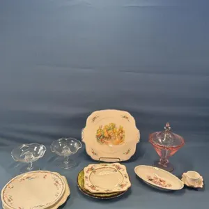 ASSORTED LOT