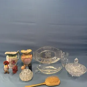 ASSORTED LOT