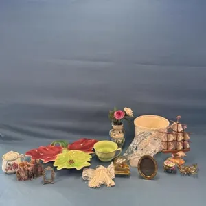 ASSORTED LOT