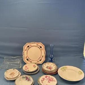 ASSORTED LOT