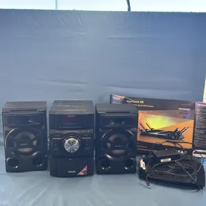 ELECTRONIC LOT