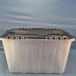 FLIP TOP 49.2L TOTE