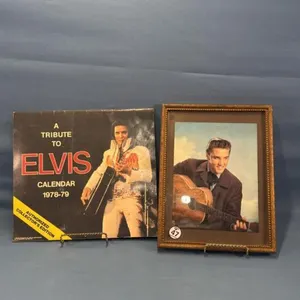 ELVIS LOT