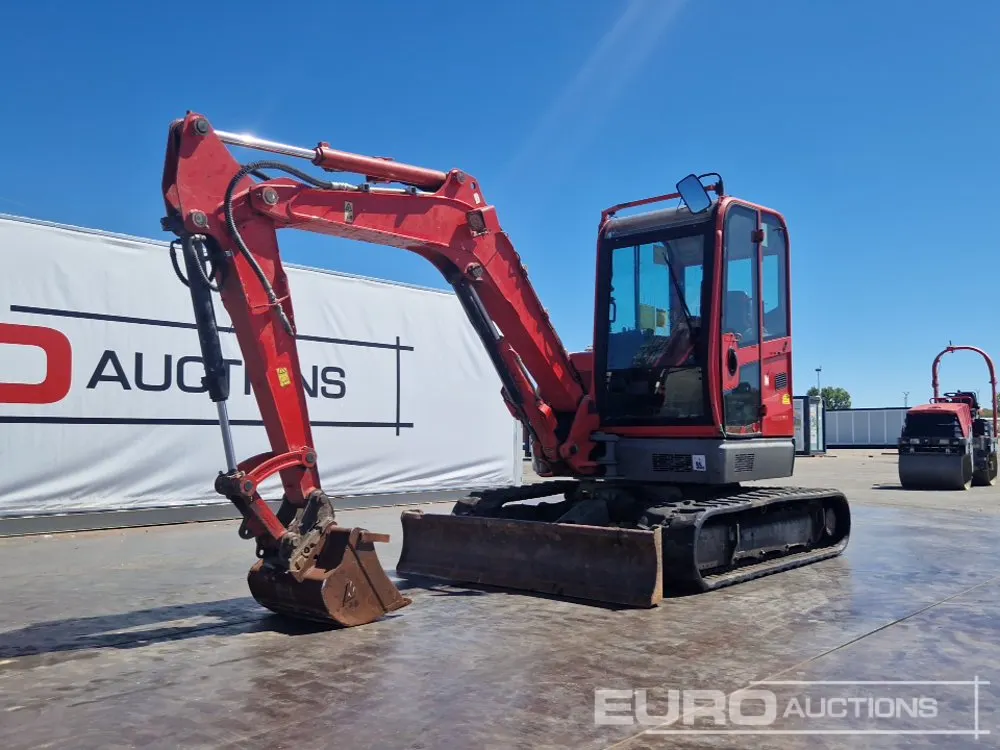 2018 JCB 48Z-1