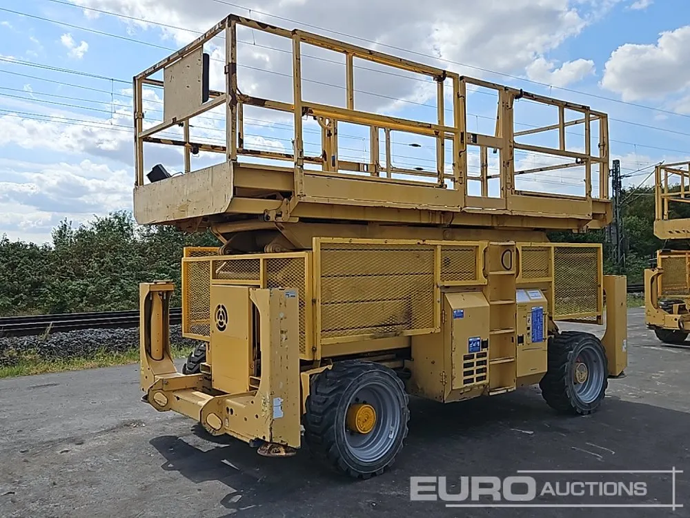 Genie GS-5390