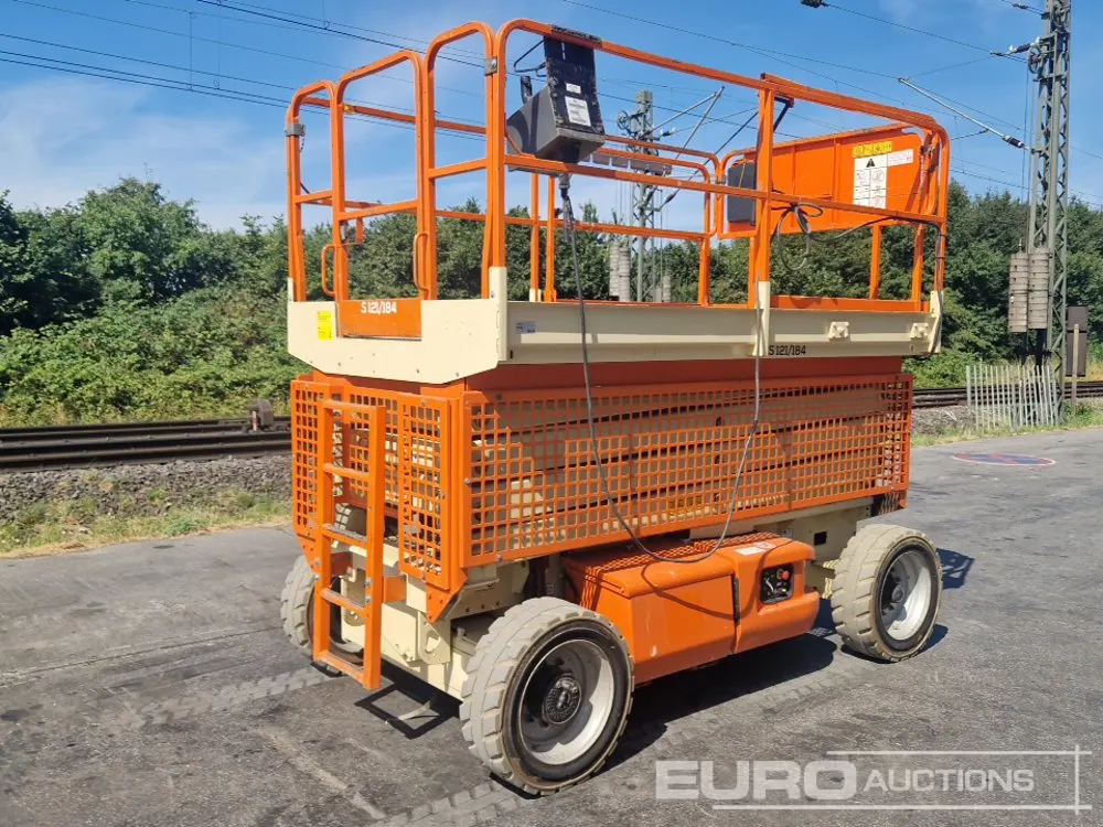 JLG 3369LE