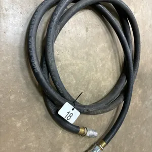 3/4” Hydraulic line