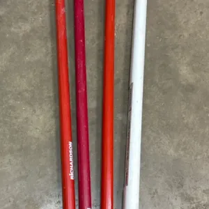 4- grain samplers