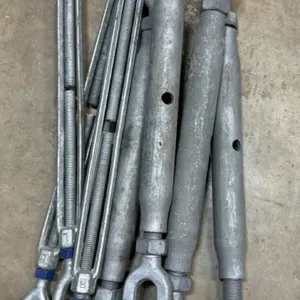 Rigging screws