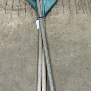 3 rakes