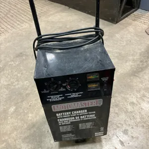 Battery charger 12v
