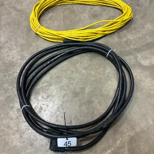 25’ 30amp camper cord