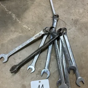 Assortment of wenches