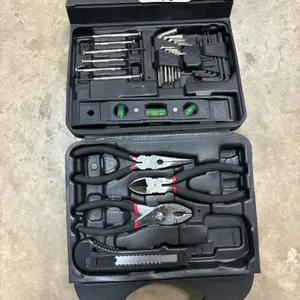 Assorted Tool set