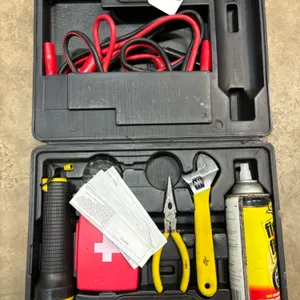 Roadside kit