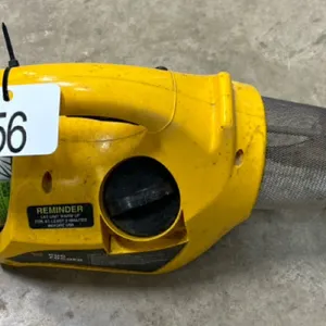 Propane bug fogger
