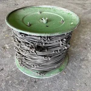 Never Used Roll of John Deere planter check wire