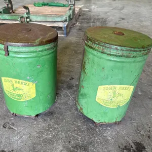Set of John Deere 290 Corn Planter Boxes