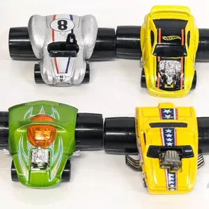 4 Vintage Hot Wheels Fatbax 2003 Cars Shelby, 04 Mustang, Silhouette, DCC